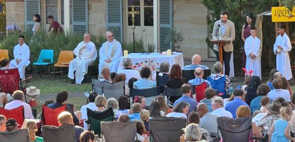 1225 VM Vigil Mass 6 joeys